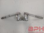 LSL clipons Suzuki GSX-R 600 750 K6 K7 K8 K9 L0 2006 t/m 201, Gebruikt, -, -, Ophalen of Verzenden