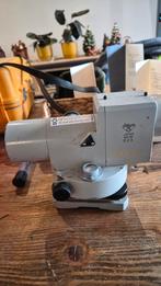 Sokisha B2A Waterpasinstrument, Minder dan 1 liter, Ophalen of Verzenden, Gebruikt, 1 snelheid