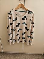 PYJAMA met Takkie maat M, Ophalen, Korte mouw