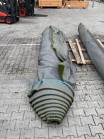 kunstgras 12.6x4x30mm hoog, Tuin en Terras, Gras en Kunstgras, Ophalen, Zo goed als nieuw, 20 m² of meer, Kunstgras