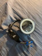 Angel eyes, Ophalen, Nieuw, Koplamp, Piaggio