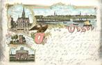 (379-148-035) Wesel Litho, Verzenden, Duitsland