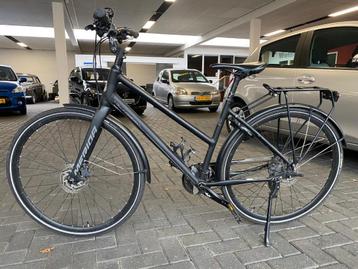 Merida Crossway fiets beschikbaar voor biedingen