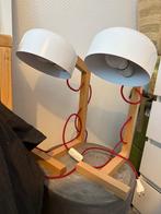 Nachtlampjes Scandinavisch stijl, Ophalen, Scandinavisch, Zo goed als nieuw, Minder dan 50 cm