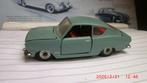 Mebetoys Opel Kadett B coupe., Ophalen of Verzenden, Gebruikt, Auto, Overige merken