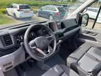 Volkswagen Crafter 35 2.0 TDI L4H3 | Comfortline | 177 Pk |, Auto's, Bestelauto's, Voorwielaandrijving, Stof, Gebruikt, 4 cilinders