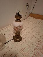 Oude lamp, Ophalen of Verzenden