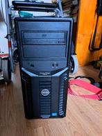 Dell T110ii nieuw!!! 100% in orde, Ophalen of Verzenden, Nieuw, 3 tot 4 Ghz