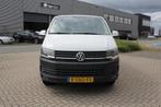 Volkswagen Transporter 2.0 TDI L2H1 DC Highline, Voorwielaandrijving, Gebruikt, 4 cilinders, Volkswagen