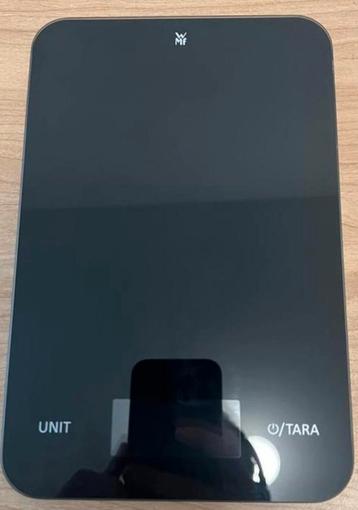 Elektronische Keukenweegschaal beschikbaar voor biedingen