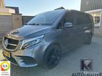 Mercedes V-Klasse 300d XL Avantgarde|AMG|Luchtvering|Burmest, Automaat, Gebruikt, 4 cilinders, 2500 kg
