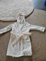 Eenhoorn badjas van h&m home, maat 110-116, Nacht- of Onderkleding, Meisje, H&M, Ophalen of Verzenden