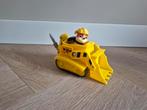 Paw Patrol - Rubble, Ophalen, Gebruikt