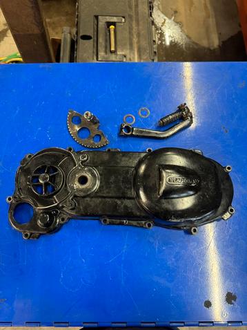 Piaggio zip sp h2o carterkap beschikbaar voor biedingen