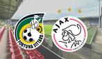 Gezocht 2 tickets Fortuna - Ajax hoofdtribune, Tickets en Kaartjes, Sport | Voetbal, Losse kaart, Twee personen, Februari, Nederlands elftal