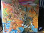 Earth & Fire-Atlantis. 1973 progressive., Ophalen of Verzenden, Gebruikt, 12 inch, Progressive