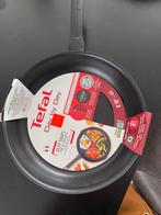 Tefal keukenpan, Ophalen of Verzenden, Nieuw, Koekenpan of Braadpan, Keramische plaat