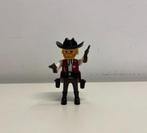 Western nr 149: Sheriff Meeneem Stad Dorp Bank Office 70012, Ophalen of Verzenden, Gebruikt, Los playmobil