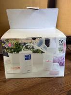 Spectra 9 Plus Borstkolf - Nieuw in Doos!, Ophalen of Verzenden, Nieuw, Borstkolf