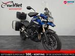 Prachtige Triumph Tiger 1200 Explorer Mooie Opties.!, 1215 cc, Bedrijf, Overig, Onbekend