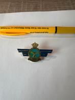 Vliegbasis Soesterberg Draagspeld, Ophalen of Verzenden, Zo goed als nieuw, Stad of Land, Speldje of Pin