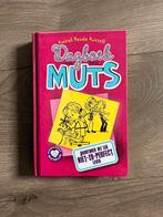 Dagboek van een muts, Boeken, Kinderboeken | Jeugd | 10 tot 12 jaar, Ophalen of Verzenden, Zo goed als nieuw, Rachel Renée Russell