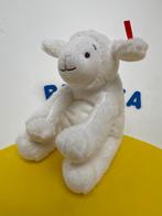 4726 happy horse schaap schaapje wit, Ophalen of Verzenden, Overige typen