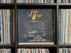 Foster McElroy-Gotta Be A Better Way (12 Inch) Swingbeat, Gebruikt, Ophalen of Verzenden, R&B, 1980 tot 2000