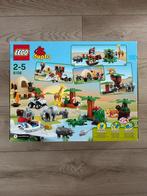 Lego 6156 - Lego Duplo 6156 Foto Safari - *NIEUW*, Ophalen of Verzenden, Nieuw, Complete set, Duplo