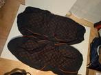 Seat cover set zwart met rode lijnen/ruitjes, Auto diversen, Ophalen of Verzenden, Zo goed als nieuw