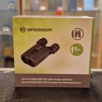 Bresser 16x42 Stabilezer Verrekijker - Nieuw in Doos, Audio, Tv en Foto, Optische apparatuur | Verrekijkers, Nikon, Nieuw, Support@nikon.com