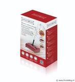 Online Veiling: Royalty Line elektrische rolveger Draadlo..., Huis en Inrichting