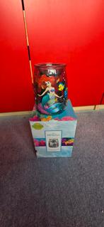 Scentsy warmer disney ariel nieuw, Ophalen of Verzenden, Nieuw, Overige materialen, Minder dan 25 cm