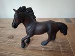 Schleich 13604 Friese merrie paard, Ophalen of Verzenden, Zo goed als nieuw