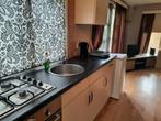 Chalet te huur omg Breda-Tilburg, Caravans en Kamperen, Verhuur