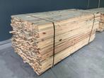 Grenen / vuren latten! Vanaf € 0,50 per stuk! Stunt prijzen!, Doe-het-zelf en Verbouw, Hout en Planken, Nieuw, Plank, 25 tot 50 mm