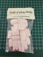 FOG537	Sandbag defense 2x	1/35 gips, Ophalen of Verzenden, Nieuw, 1:35 tot 1:50