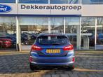 Ford Fiesta 1.1 Trend, Voorwielaandrijving, LED verlichting, Stof, Gebruikt