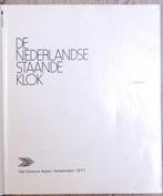 De Nederlandse Staande klok; Schr Zeeman; Uitg Gorcum, Ophalen of Verzenden, Gelezen, Overige onderwerpen