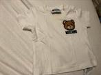 Moschino shirt, Gebruikt, Moschino, Jongetje of Meisje, Ophalen of Verzenden