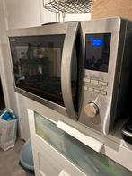 Sharp combi magnetron (vanaf 15 oktober ophalen), Ophalen, Combimagnetron, Oven, Zo goed als nieuw