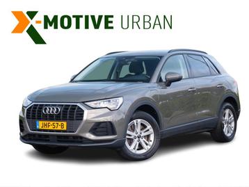 Audi Q3 1.4 45TFSIe Plug-Hybrid Proline Sport | Virtual Cock beschikbaar voor biedingen