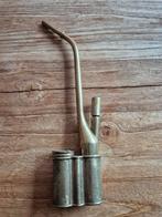 Vintage antieke opiumpijp, Ophalen of Verzenden