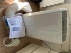 Mobiele airco Delonghi, Huis en Inrichting, Ophalen, Zo goed als nieuw