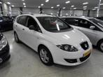 Seat ALTEA XL 1.9 TDI CLUBSTYLE / AIRCO / CRUISE / TREKHAAK, Gebruikt, 4 cilinders, Altea XL, Wit