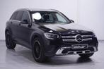 Mercedes-Benz GLC-klasse 200 Business Solution Limited led v, Auto's, Gebruikt, Euro 6, 4 cilinders, 2000 kg