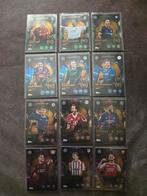 Topps Match Attax 25/26 gladiator limited edition, Ophalen of Verzenden, Nieuw, Meerdere plaatjes