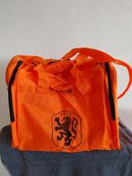 Oranje KNVB Sporttas - Nieuw!, Sport en Fitness, Fitnessmaterialen, Ophalen of Verzenden, Nieuw, Overige typen