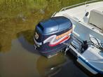 Evinrude 70 pk met powertrim, Ophalen, Zo goed als nieuw, Benzine, 30 pk of meer