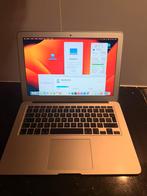 MacBook air 2014, Computers en Software, Apple Macbooks, 13 inch, Minder dan 2 Ghz, Ophalen of Verzenden, Zo goed als nieuw
